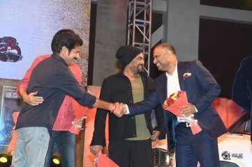 Shiva to Vangaveeti Celebrations